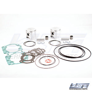 WSM Top End Rebuild Kit