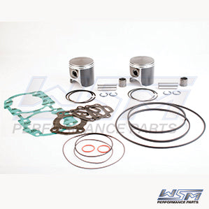 WSM Top End Rebuild Kit