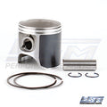 WSM Sea-Doo 650, 1993–1996, standard Platinum Piston Kit 010-816PK