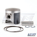 WSM Sea-Doo 720, 1995–2003, 1 mm oversize Platinum Piston Kit 010-817-07PK
