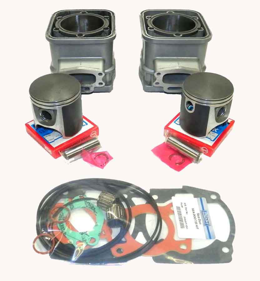 WSM 010-817-10EX Cylinder Kit