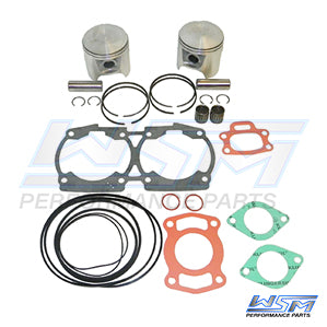 WSM engine part