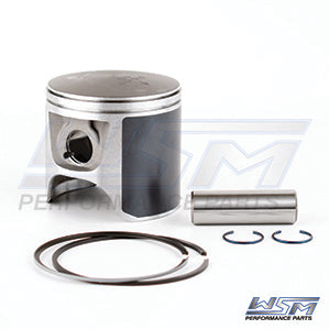 WSM Sea-Doo 720, 1995–2003, standard Platinum Piston Kit 010-817PK