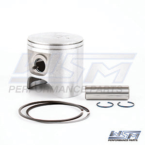 WSM Sea-Doo 800, 1995–2003, 0.75 mm oversize Piston Kit 010-818-06K