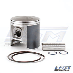 WSM Sea-Doo 800, 1995–2003, 1 mm oversize Platinum Piston Kit 010-818-07PK