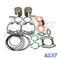 WSM engine part