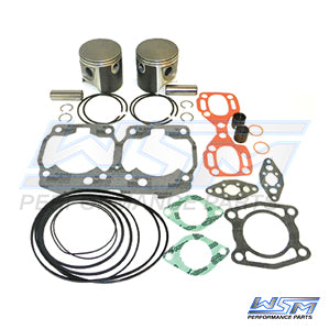 WSM engine part