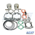 WSM engine part