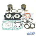 WSM engine part
