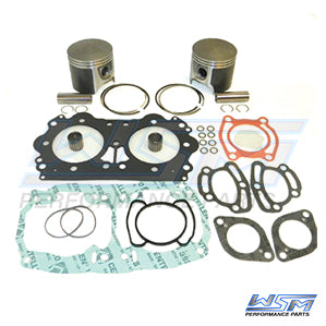 WSM engine part