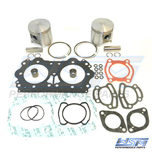 WSM engine part