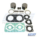 WSM engine part