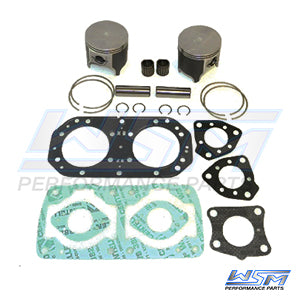 WSM engine part