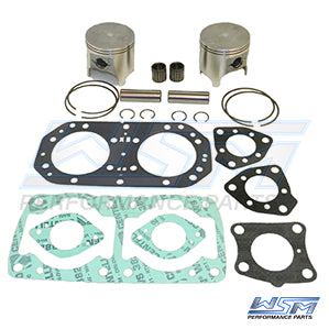 WSM engine part