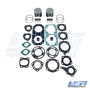 WSM engine part