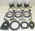 WSM Top End Rebuild Kit – Kawasaki 1100 STX / ZXI (1996–2003) – 80mm – P – 010-821-20P