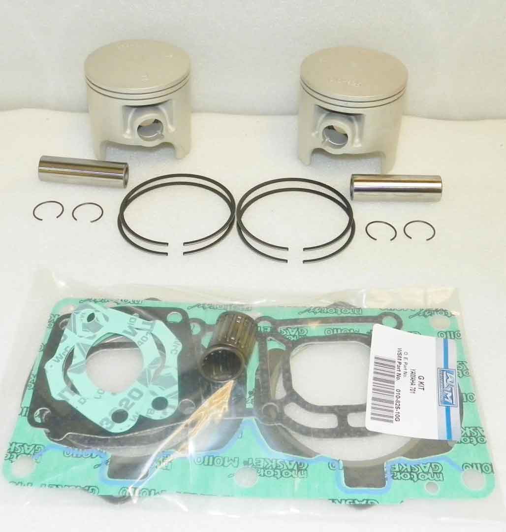 WSM engine kit