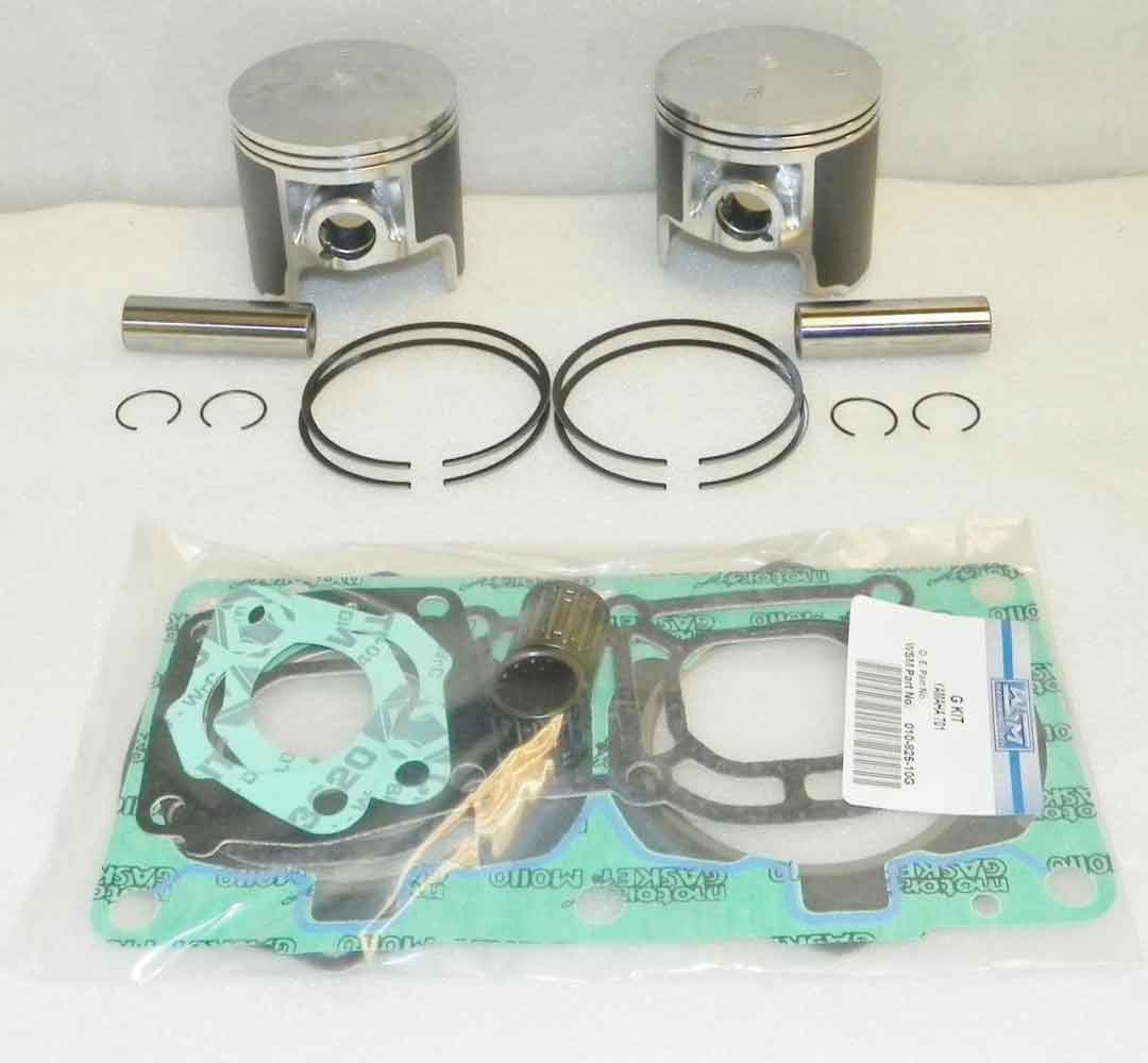 WSM engine kit