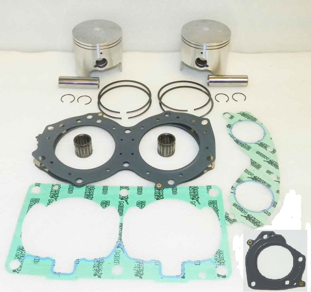 WSM engine kit