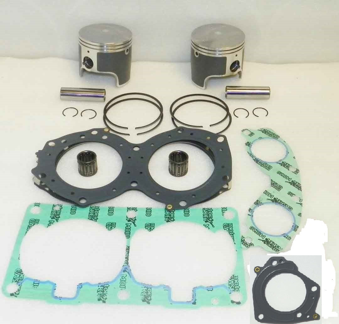 WSM engine kit