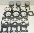 WSM engine kit