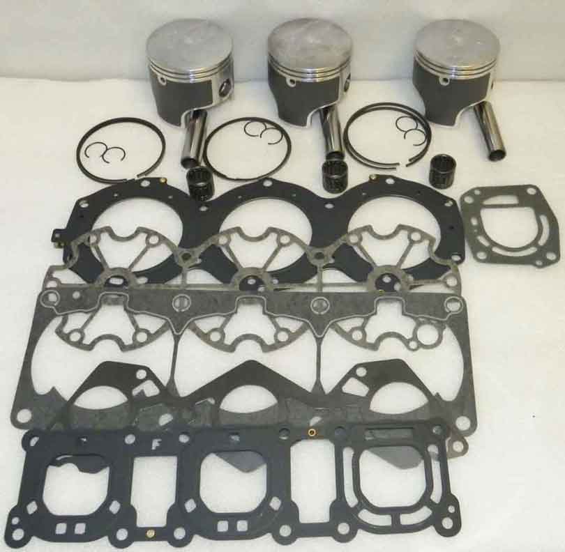 WSM engine kit