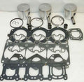 WSM engine kit