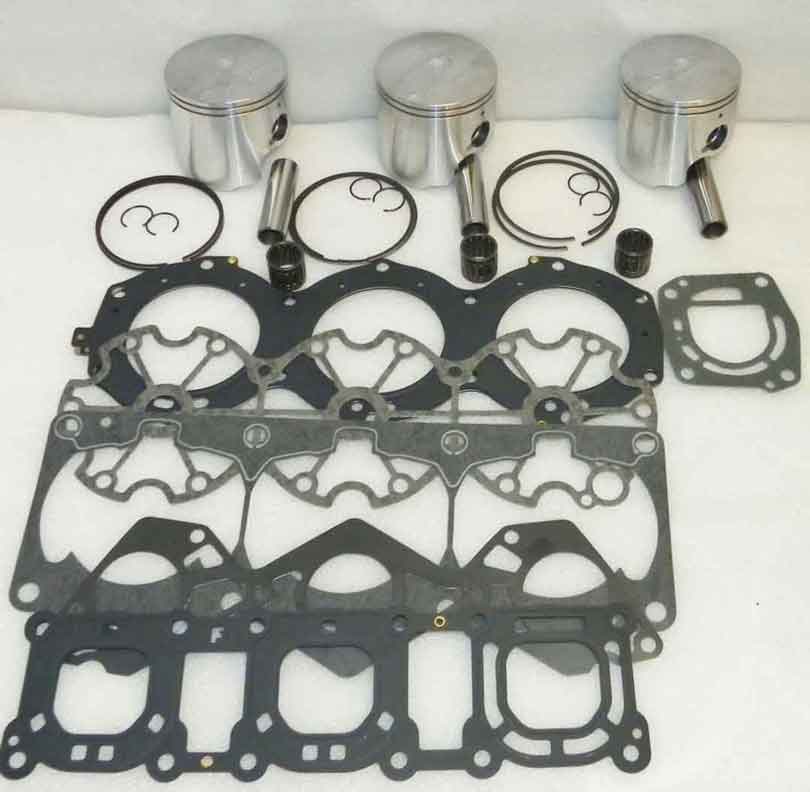 WSM engine kit