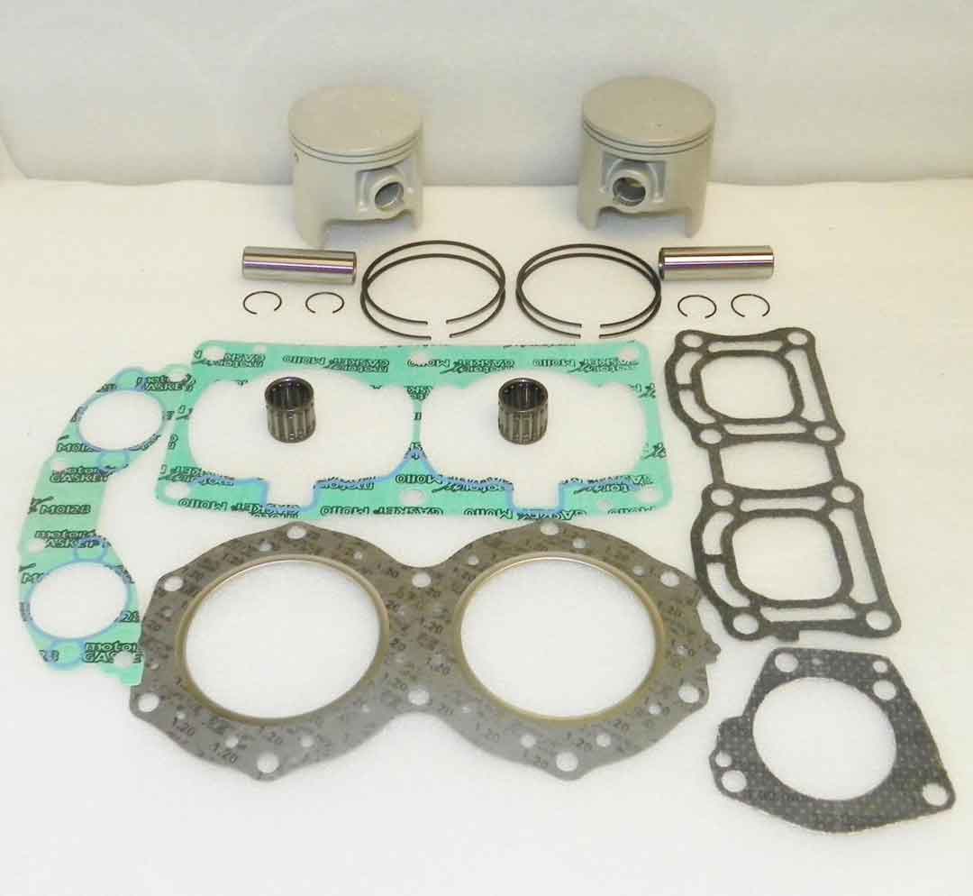 WSM engine kit