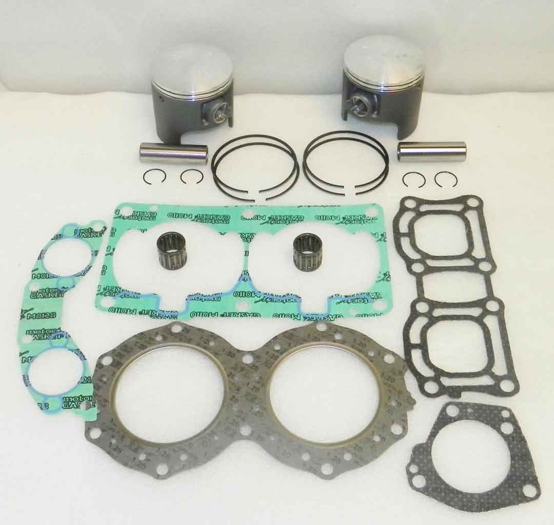 WSM engine kit