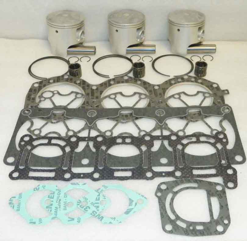 WSM engine kit