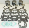 WSM engine kit