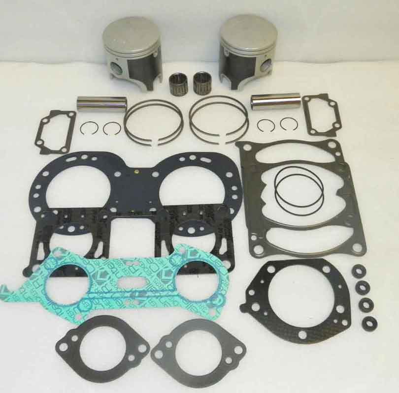 WSM engine kit