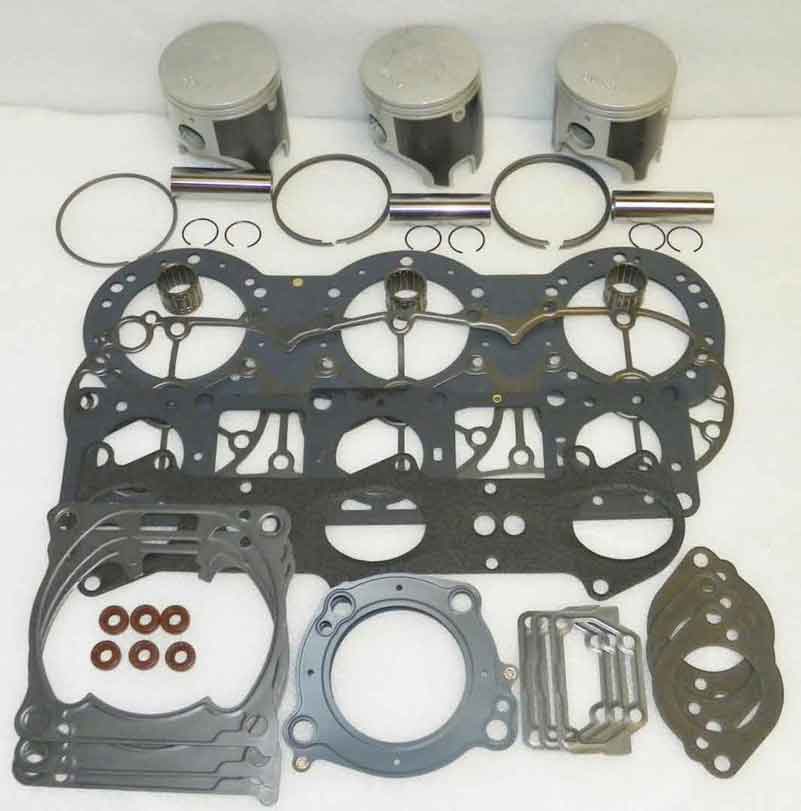 WSM engine kit