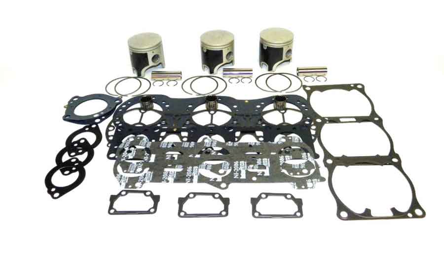 WSM engine kit