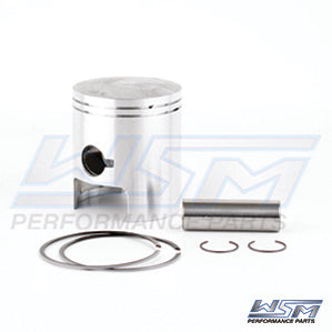 WSM engine part