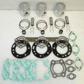 WSM engine part