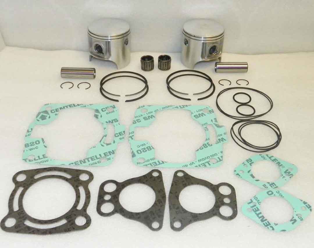 WSM engine part