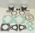 WSM Top End Rebuild Kit