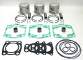 WSM engine part