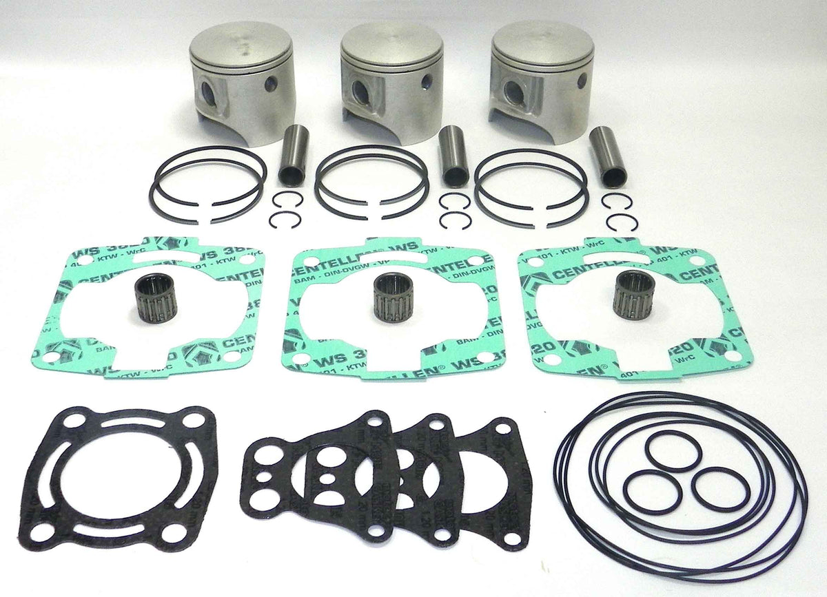 WSM engine part