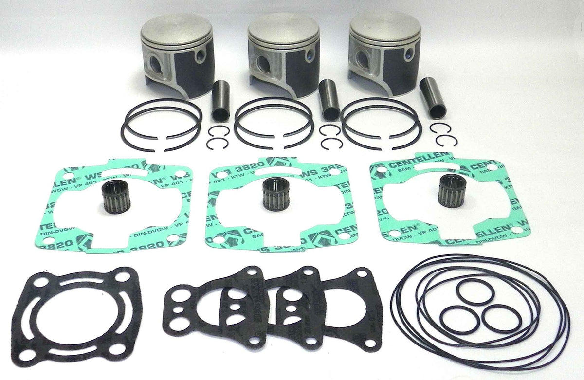 WSM engine part