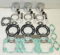 WSM Top End Rebuild Kit