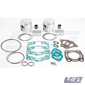 WSM Top End Rebuild Kit