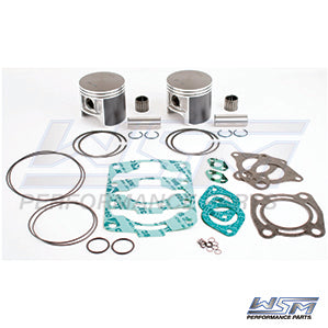 WSM Top End Rebuild Kit