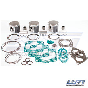 WSM engine part