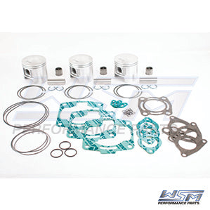 WSM engine part