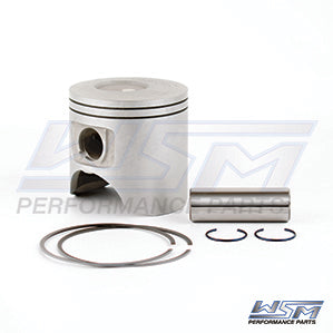 WSM Piston Kit – Kawasaki 1100 DI (2000–2004) – 80mm – 010-842K