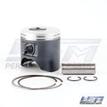 WSM Piston Kit – Kawasaki 1100 DI (2000–2004) – 80mm – 010-842PK – 010-842PK