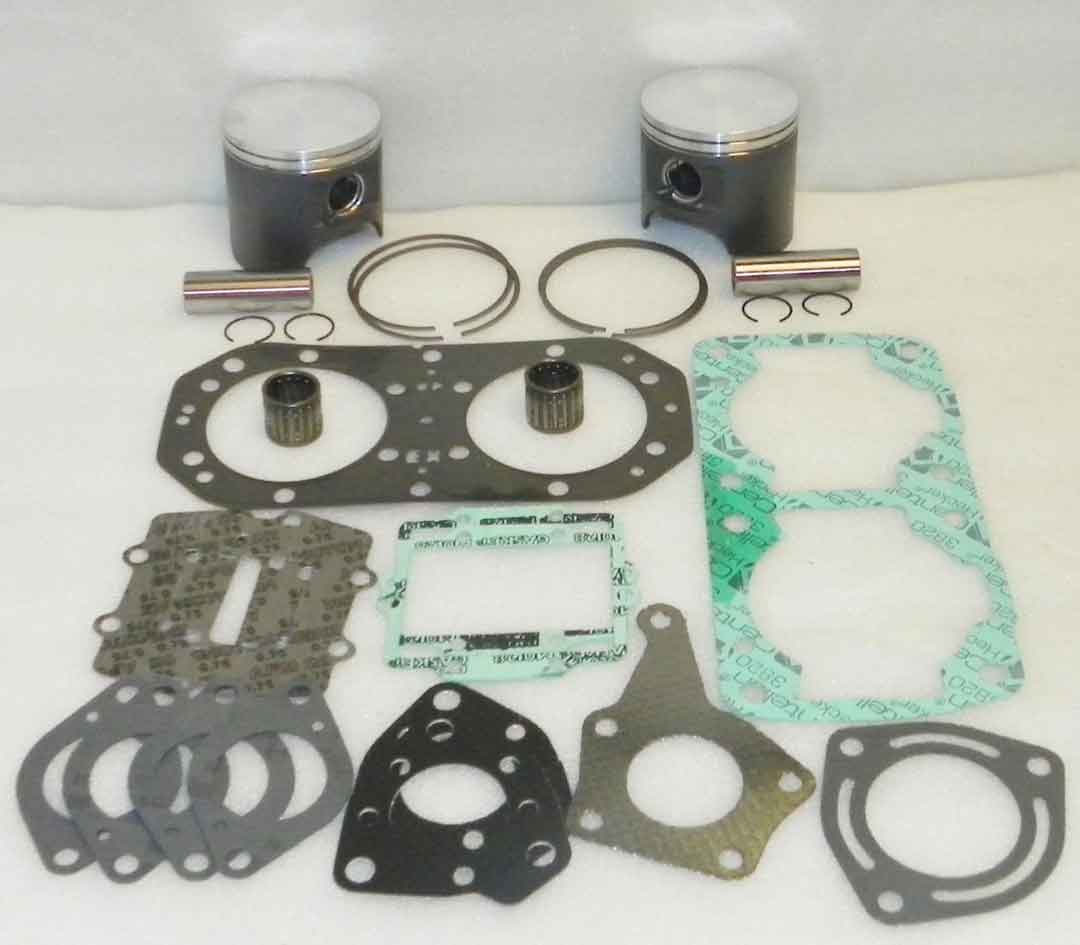 WSM engine part